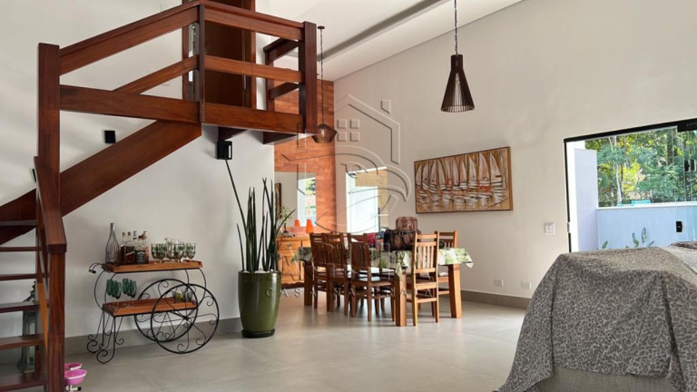 Imagem Casa de Condomínio com 4 Quartos à Venda, 185 m² em Lázaro - Ubatuba Imagem Casa de Condomínio com 4 Quartos à Venda, 185 m² em Lázaro - Ubatuba