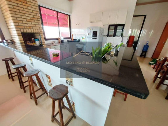 Imagem Casa de Condomínio com 4 Quartos à Venda, 382 m² em Condomínio Solar Do Bosque - Sorocaba