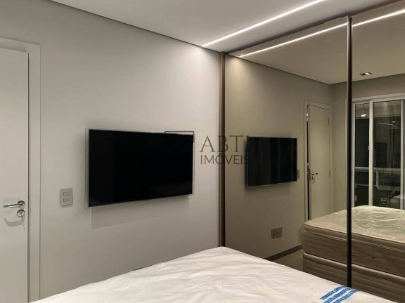 Imagem Apartamento com 1 Quarto à Venda, 46 m² em Vila Olímpia - São Paulo Imagem Apartamento com 1 Quarto à Venda, 46 m² em Vila Olímpia - São Paulo
