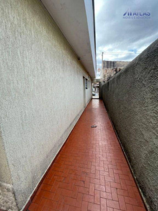 Imagem Casa com 3 Quartos à Venda, 129 m² em Vila Medeiros - São Paulo Imagem Casa com 3 Quartos à Venda, 129 m² em Vila Medeiros - São Paulo