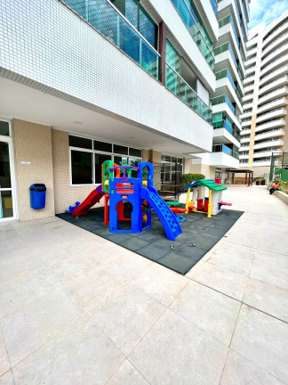 Imagem Apartamento com 3 Quartos à Venda, 112 m² em Armação - Salvador Imagem Apartamento com 3 Quartos à Venda, 112 m² em Armação - Salvador
