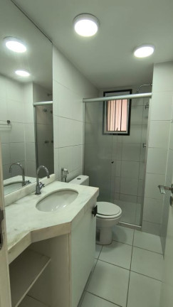 Imagem Apartamento com 3 Quartos à Venda, 113 m² em Alphaville I - Salvador