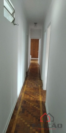 Imagem Casa com 4 Quartos à Venda, 230 m² em Boqueirão - Santos Imagem Casa com 4 Quartos à Venda, 230 m² em Boqueirão - Santos