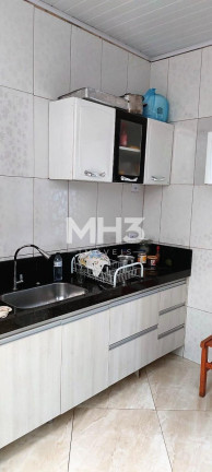 Imagem Casa com 2 Quartos à Venda, 72 m² em Parque Residencial Rochele Ii - Santa Bárbara D'oeste Imagem Casa com 2 Quartos à Venda, 72 m² em Parque Residencial Rochele Ii - Santa Bárbara D'oeste
