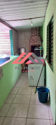 Imagem Casa com 2 Quartos à Venda, 100 m² em Montanhão - São Bernardo Do Campo Imagem Casa com 2 Quartos à Venda, 100 m² em Montanhão - São Bernardo Do Campo