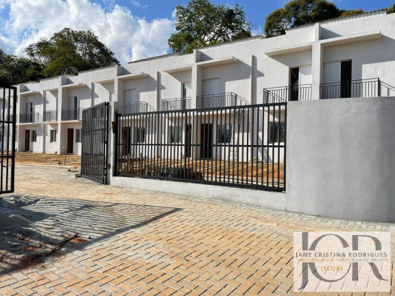 Imagem Casa de Condomínio com 2 Quartos à Venda, 54 m² em Quinta Dos Angicos - Cotia Imagem Casa de Condomínio com 2 Quartos à Venda, 54 m² em Quinta Dos Angicos - Cotia