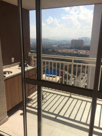 Imagem Apartamento com 2 Quartos à Venda, 61 m² em Vila Romana - São Paulo Imagem Apartamento com 2 Quartos à Venda, 61 m² em Vila Romana - São Paulo
