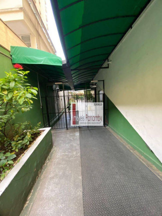 Imagem Studio com 1 Quarto para Alugar, 34 m² em Santa Cecília - São Paulo Imagem Studio com 1 Quarto para Alugar, 34 m² em Santa Cecília - São Paulo