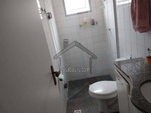 Imagem Apartamento com 4 Quartos à Venda, 72 m² em Jardim Infante Dom Henrique - Bauru Imagem Apartamento com 4 Quartos à Venda, 72 m² em Jardim Infante Dom Henrique - Bauru