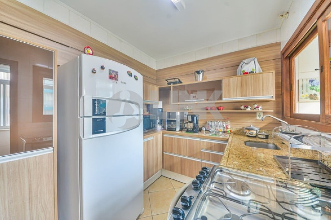 Imagem Apartamento com 3 Quartos à Venda, 99 m² em Mont Serrat - Porto Alegre Imagem Apartamento com 3 Quartos à Venda, 99 m² em Mont Serrat - Porto Alegre