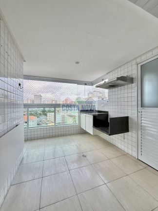 Imagem Apartamento com 2 Quartos à Venda, 74 m² em Caiçara - Praia Grande Imagem Apartamento com 2 Quartos à Venda, 74 m² em Caiçara - Praia Grande
