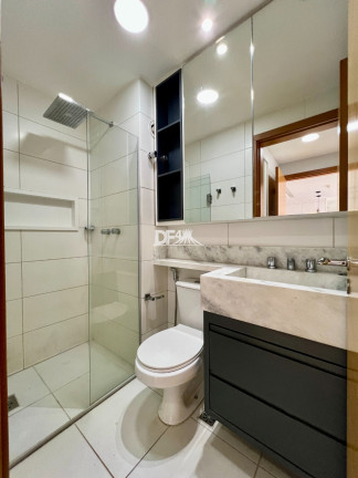 Imagem Imóvel com 1 Quarto à Venda, 44 m² em Norte (águas Claras) - Brasília Imagem Imóvel com 1 Quarto à Venda, 44 m² em Norte (águas Claras) - Brasília