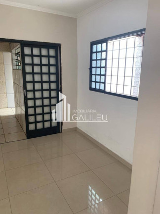 Imagem Casa com 4 Quartos à Venda, 190 m² em Jardim Proença - Campinas