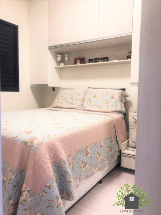 Imagem Apartamento com 2 Quartos à Venda,  em Granja Viana - Cotia