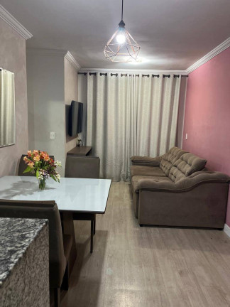Imagem Apartamento com 2 Quartos à Venda,  em Jardim Das Colinas - Hortolândia