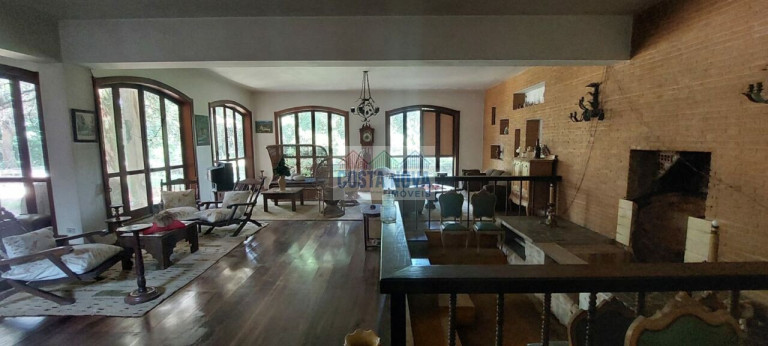 Imagem Casa com 4 Quartos à Venda, 520 m² em Parque Novo Hamburgo 2 - Mairiporã Imagem Casa com 4 Quartos à Venda, 520 m² em Parque Novo Hamburgo 2 - Mairiporã