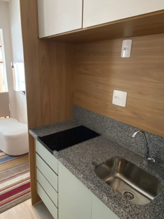 Imagem Kitnet com 1 Quarto à Venda, 29 m² em Vila Nova Conceição - São Paulo Imagem Kitnet com 1 Quarto à Venda, 29 m² em Vila Nova Conceição - São Paulo