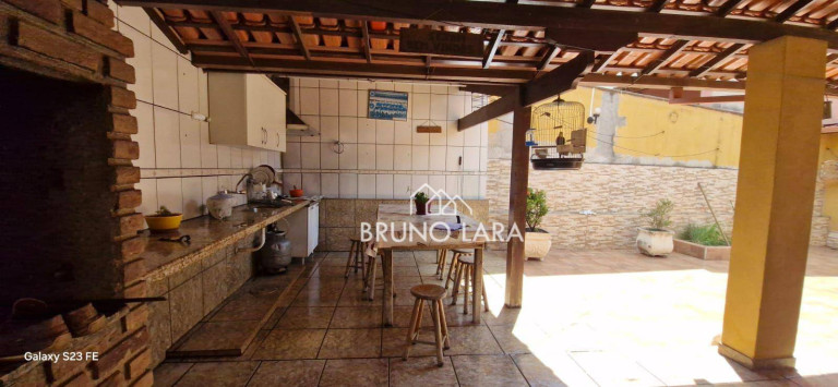 Imagem Casa com 3 Quartos à Venda, 200 m² em Marechal Rondon - Igarapé Imagem Casa com 3 Quartos à Venda, 200 m² em Marechal Rondon - Igarapé