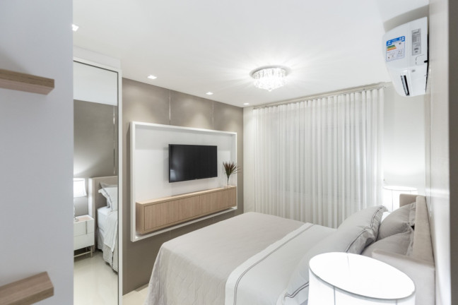 Imagem Apartamento com 3 Quartos à Venda, 124 m² em Navegantes - Capão Da Canoa Imagem Apartamento com 3 Quartos à Venda, 124 m² em Navegantes - Capão Da Canoa