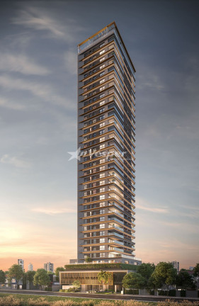 Imagem Apartamento com 3 Quartos à Venda, 217 m² em Setor Bueno - Goiânia Imagem Apartamento com 3 Quartos à Venda, 217 m² em Setor Bueno - Goiânia