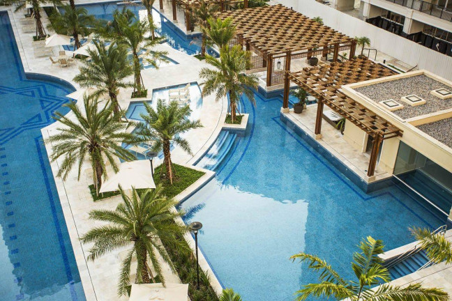 Imagem Apartamento com 4 Quartos à Venda, 145 m² em Barra Olímpica - Rio De Janeiro Imagem Apartamento com 4 Quartos à Venda, 145 m² em Barra Olímpica - Rio De Janeiro