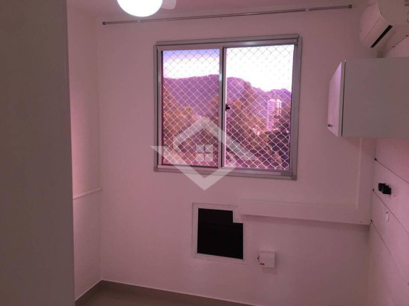 Imagem Apartamento com 2 Quartos à Venda, 55 m² em Jacarepaguá - Rio De Janeiro