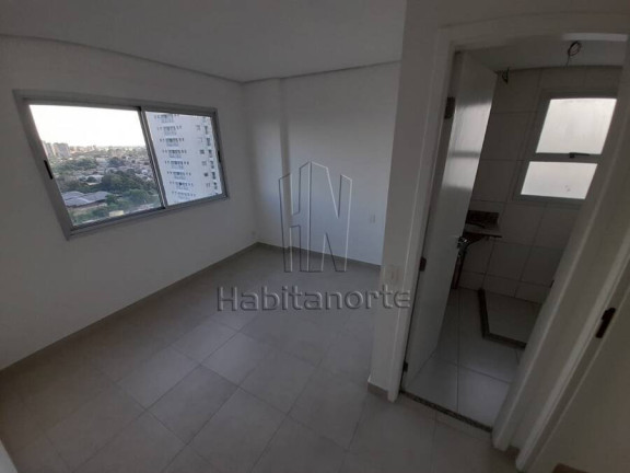 Apartamento com 3 Quartos à Venda, 86 m² em Aleixo - Manaus