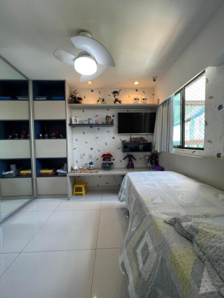 Imagem Apartamento com 3 Quartos à Venda, 171 m² em Casa Forte - Recife Imagem Apartamento com 3 Quartos à Venda, 171 m² em Casa Forte - Recife