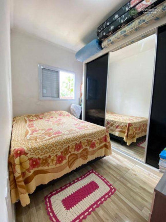 Imagem Casa com 2 Quartos à Venda, 55 m² em Maracanã - Praia Grande Imagem Casa com 2 Quartos à Venda, 55 m² em Maracanã - Praia Grande