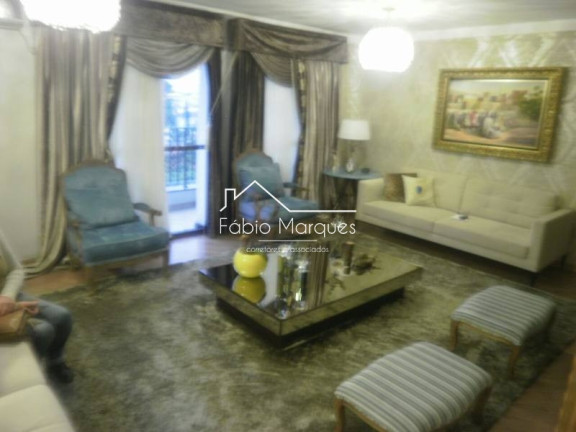 Imagem Apartamento com 4 Quartos à Venda, 166 m² em Parque Da Mooca - São Paulo Imagem Apartamento com 4 Quartos à Venda, 166 m² em Parque Da Mooca - São Paulo