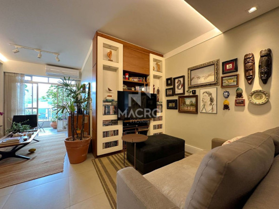 Imagem Apartamento com 3 Quartos à Venda, 122 m² em Centro - Jaraguá Do Sul Imagem Apartamento com 3 Quartos à Venda, 122 m² em Centro - Jaraguá Do Sul