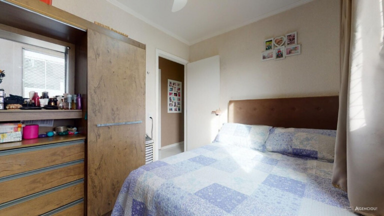 Imagem Imóvel com 2 Quartos à Venda, 40 m² em Cavalhada - Porto Alegre Imagem Imóvel com 2 Quartos à Venda, 40 m² em Cavalhada - Porto Alegre