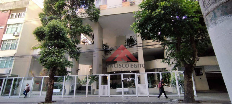 Imagem Apartamento com 2 Quartos à Venda, 95 m² em Icaraí - Niterói Imagem Apartamento com 2 Quartos à Venda, 95 m² em Icaraí - Niterói