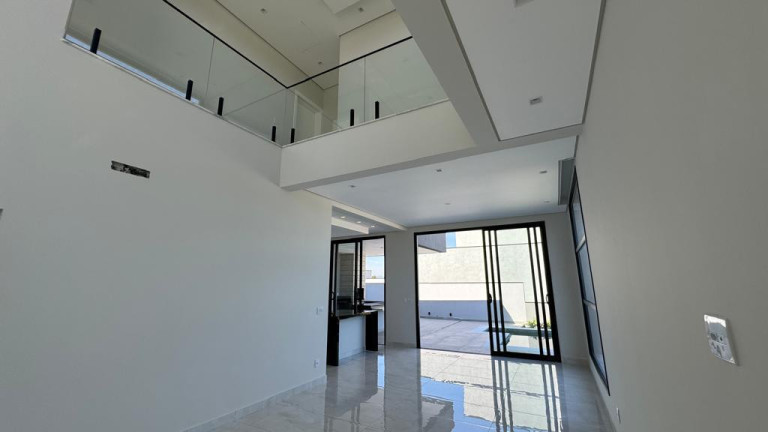 Imagem Casa de Condomínio com 3 Quartos à Venda, 250 m² em Condomínio Cyrela Landscape Esplanada - Votorantim