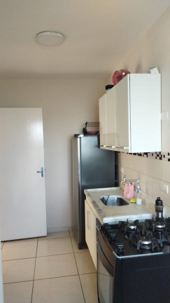 Imagem Apartamento com 2 Quartos para Alugar, 304 m² em Vila Corinthians - São José Dos Campos