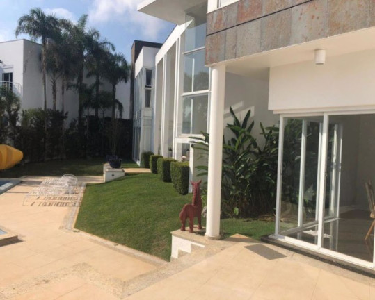 Imagem Sobrado à Venda, em Residencial Morada Dos Lagos - Barueri Imagem Sobrado à Venda, em Residencial Morada Dos Lagos - Barueri