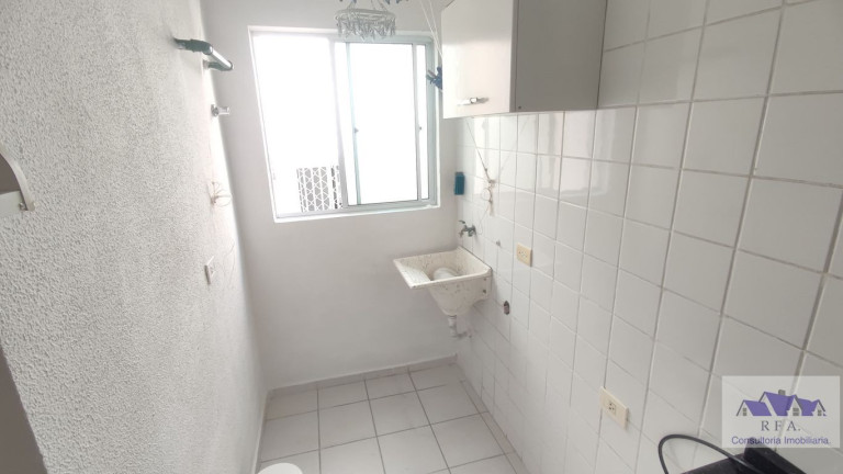Imagem Apartamento com 2 Quartos à Venda, 59 m² em Jardim Rosalina - Cotia Imagem Apartamento com 2 Quartos à Venda, 59 m² em Jardim Rosalina - Cotia