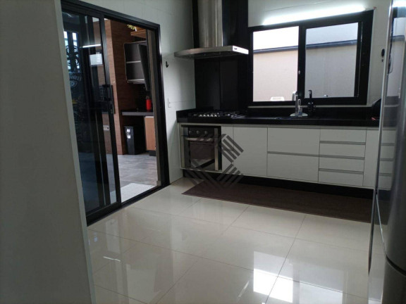Imagem Casa com 3 Quartos à Venda, 177 m² em Condomínio Villagio Milano - Sorocaba Imagem Casa com 3 Quartos à Venda, 177 m² em Condomínio Villagio Milano - Sorocaba