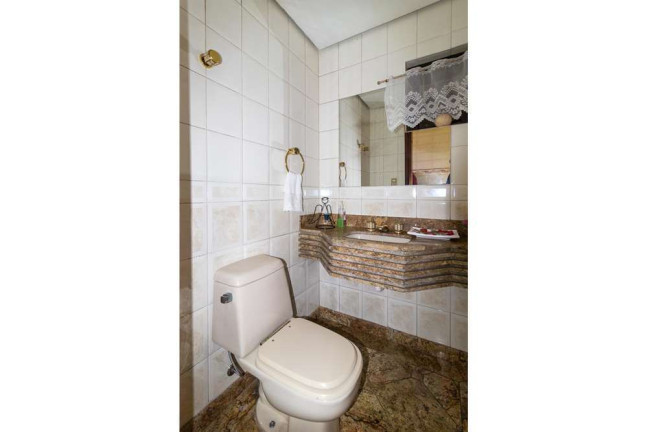 Imagem Apartamento com 4 Quartos à Venda, 500 m² em Bosque Da Saúde - São Paulo Imagem Apartamento com 4 Quartos à Venda, 500 m² em Bosque Da Saúde - São Paulo