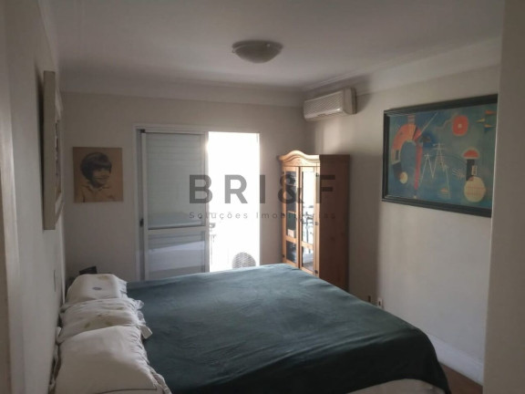 Imagem Apartamento com 3 Quartos à Venda, 170 m² em Brooklin - São Paulo Imagem Apartamento com 3 Quartos à Venda, 170 m² em Brooklin - São Paulo