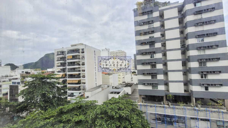 Imagem Sala Comercial à Venda, 30 m² em Ipanema - Rio De Janeiro Imagem Sala Comercial à Venda, 30 m² em Ipanema - Rio De Janeiro