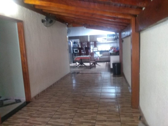 Imagem Casa com 3 Quartos à Venda, 100 m² em Parque Residencial Vila União - Campinas Imagem Casa com 3 Quartos à Venda, 100 m² em Parque Residencial Vila União - Campinas