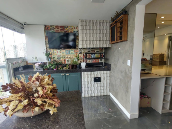 Imagem Apartamento com 3 Quartos à Venda, 150 m² em Vila Pompéia - São Paulo