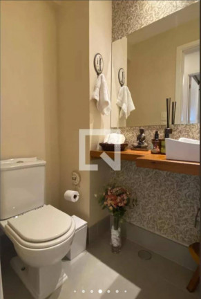 Imagem Apartamento com 3 Quartos à Venda, 110 m² em Alphaville - Santana De Parnaíba Imagem Apartamento com 3 Quartos à Venda, 110 m² em Alphaville - Santana De Parnaíba
