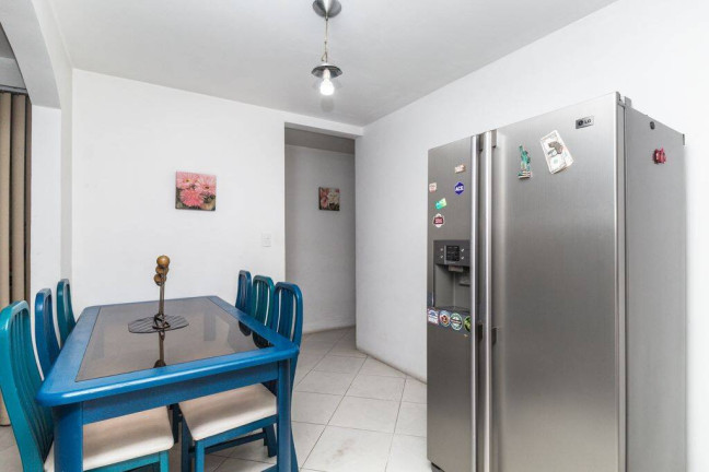 Imagem Casa com 4 Quartos à Venda, 180 m² em Campo Belo - São Paulo