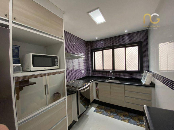 Imagem Cobertura com 3 Quartos à Venda, 170 m² em Vila Assunção - Praia Grande Imagem Cobertura com 3 Quartos à Venda, 170 m² em Vila Assunção - Praia Grande