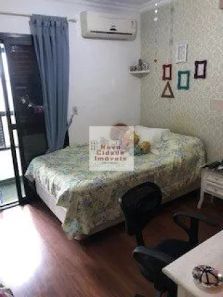Imagem Apartamento com 4 Quartos à Venda, 300 m² em Vila Olímpia - São Paulo Imagem Apartamento com 4 Quartos à Venda, 300 m² em Vila Olímpia - São Paulo