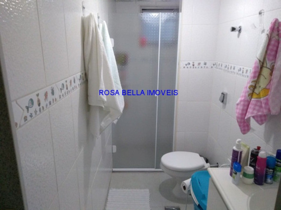 Imagem Apartamento com 2 Quartos à Venda, 54 m² em Ponte De São João - Jundiaí