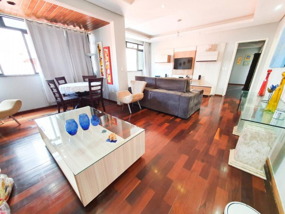 Imagem Apartamento com 4 Quartos à Venda, 166 m² em Meireles - Fortaleza