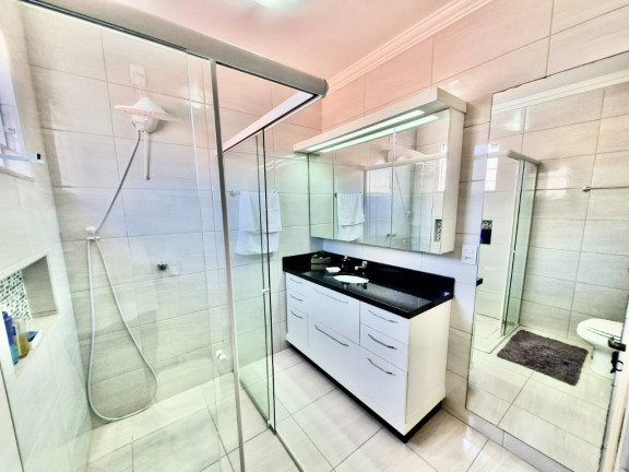 Imagem Casa com 4 Quartos à Venda, 228 m² em Barreiros - São José